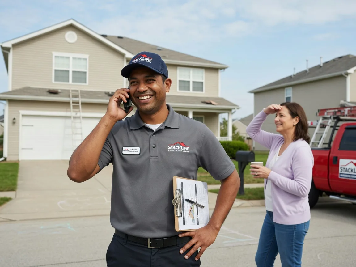 Chimney flashing repair Michigantown, IN FAQs
